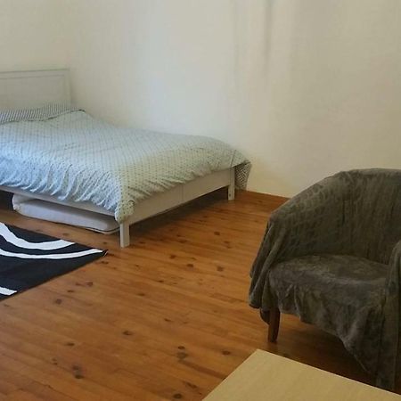Appartement Trois Couronnes Γκρανβίλ Εξωτερικό φωτογραφία