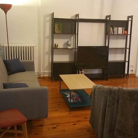 Appartement Trois Couronnes Γκρανβίλ Εξωτερικό φωτογραφία