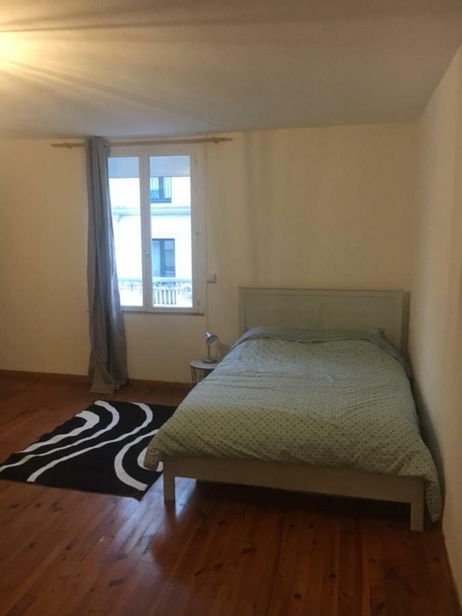 Appartement Trois Couronnes Γκρανβίλ Εξωτερικό φωτογραφία